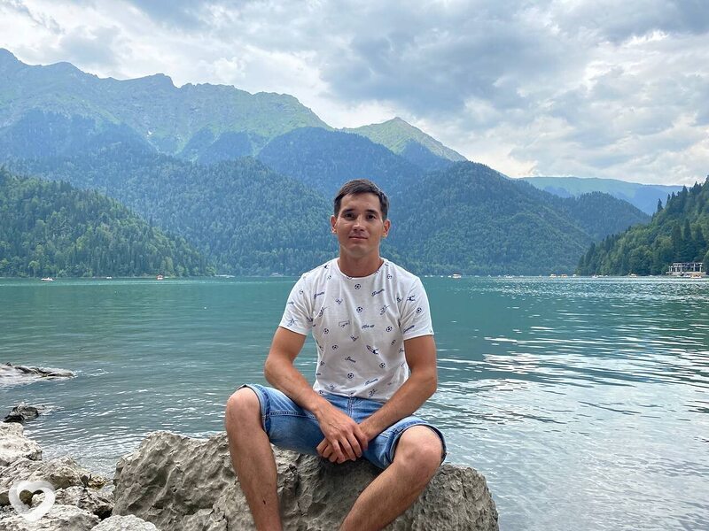 Артур, 31, Уфе — анкета №438447
