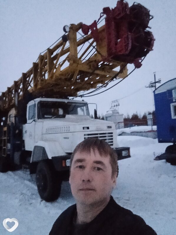 Вадим, 42, Бирске — анкета №438452