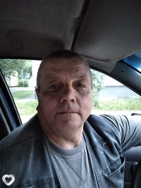 Михаил, 67, Минске — анкета №438458