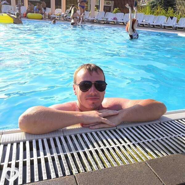 Александр, 36, Ярославле — анкета №438510