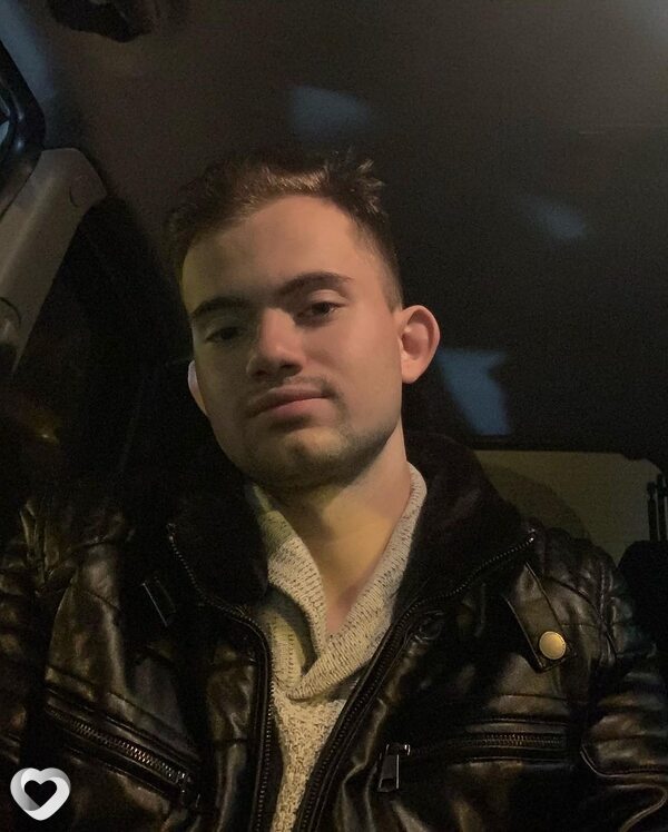 Денис, 25, Новокузнецке — анкета №438511