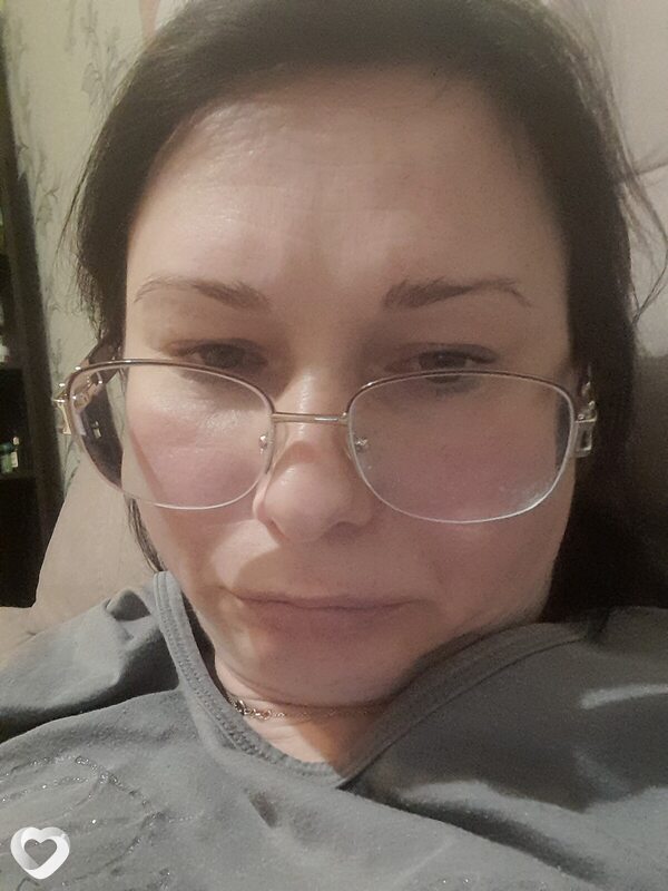 Оля, 42, Твери — анкета №438512