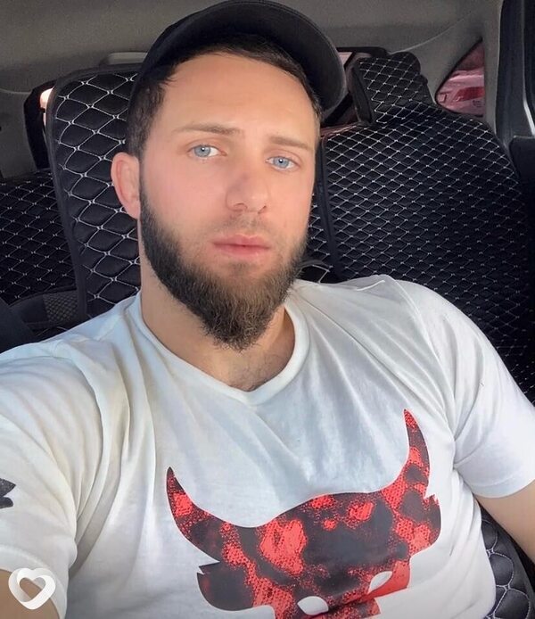 Амир, 28, Петропавловске-Камчатском — анкета №438513