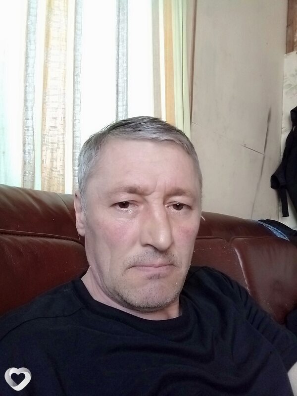 Алексей, 56, Иркутске — анкета №438520