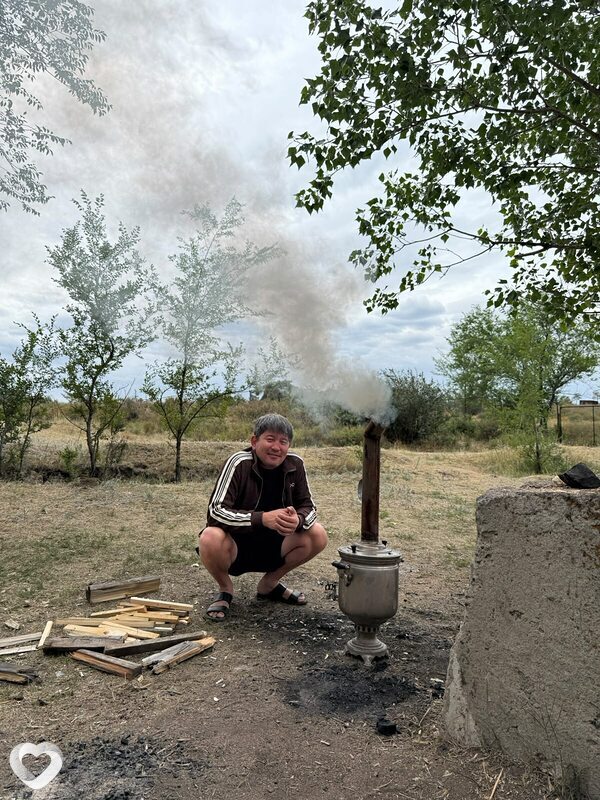 Крг, 45, Астане — анкета №438523