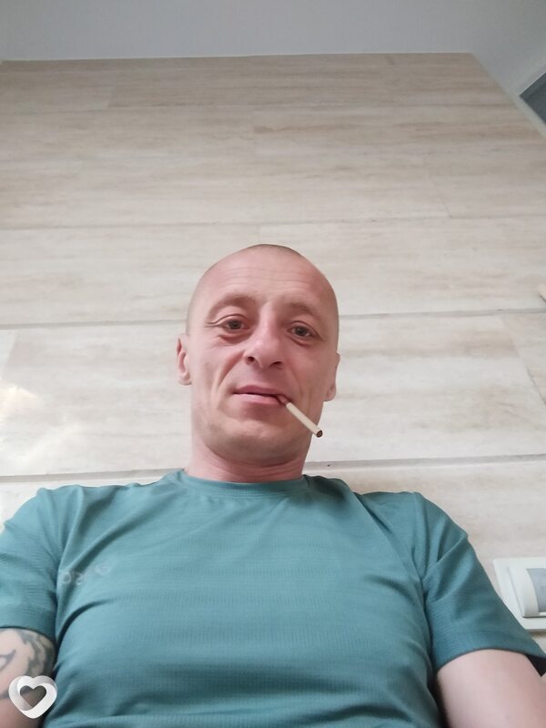 Дмитрий, 49, Алматы — анкета №438615