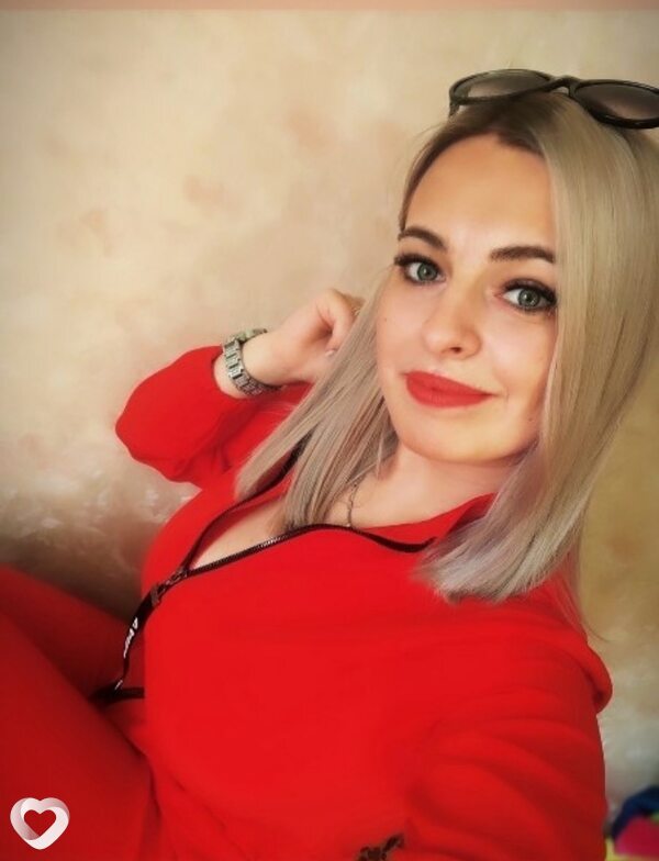 Галина, 30, Витебске — анкета №438617