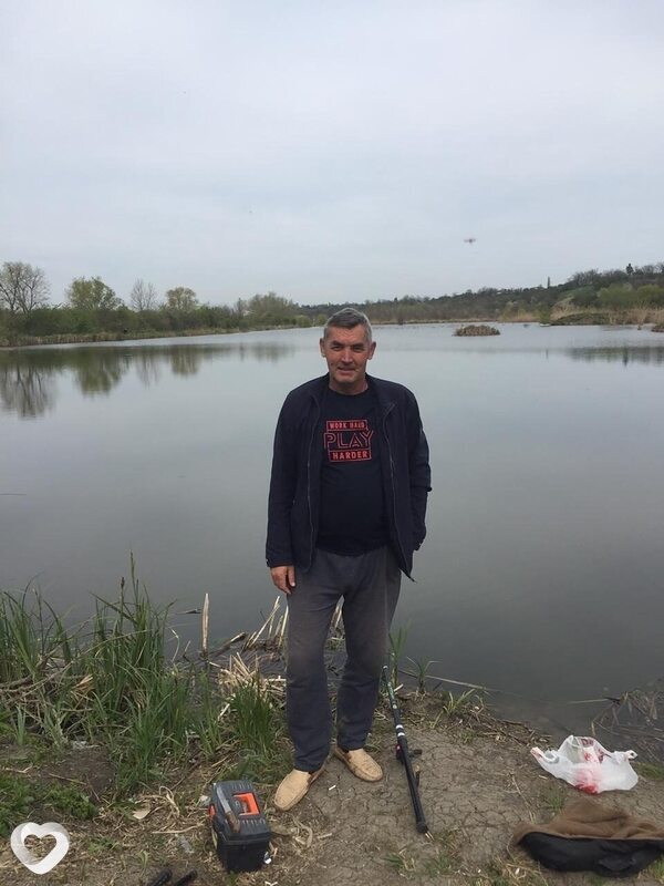 Вадим, 58, Краснодаре — анкета №438620