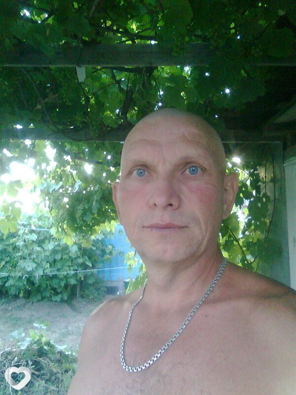 Пётр, 54, Камышине — анкета №438626