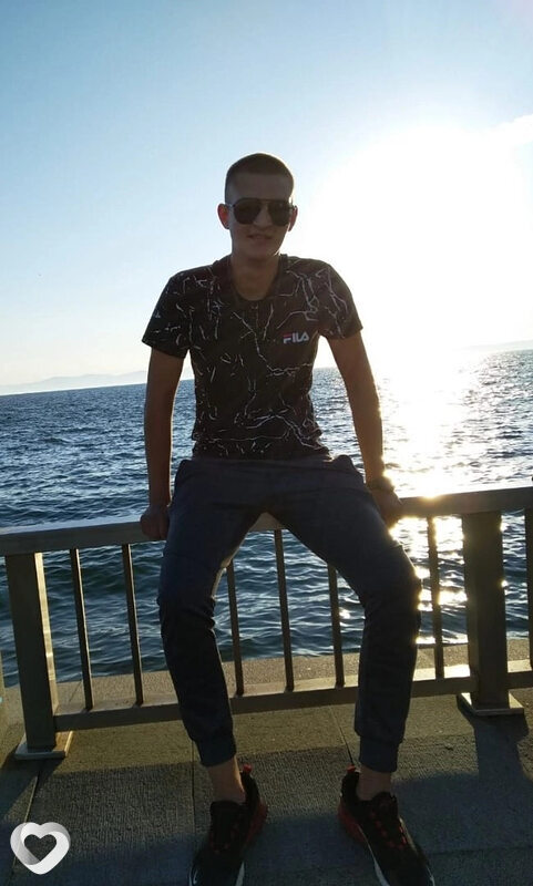 Ruslan, 62, Волжском — анкета №438630