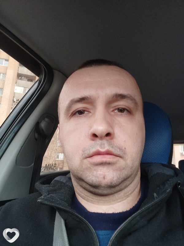 Андрей, 37, Селятино — анкета №438560