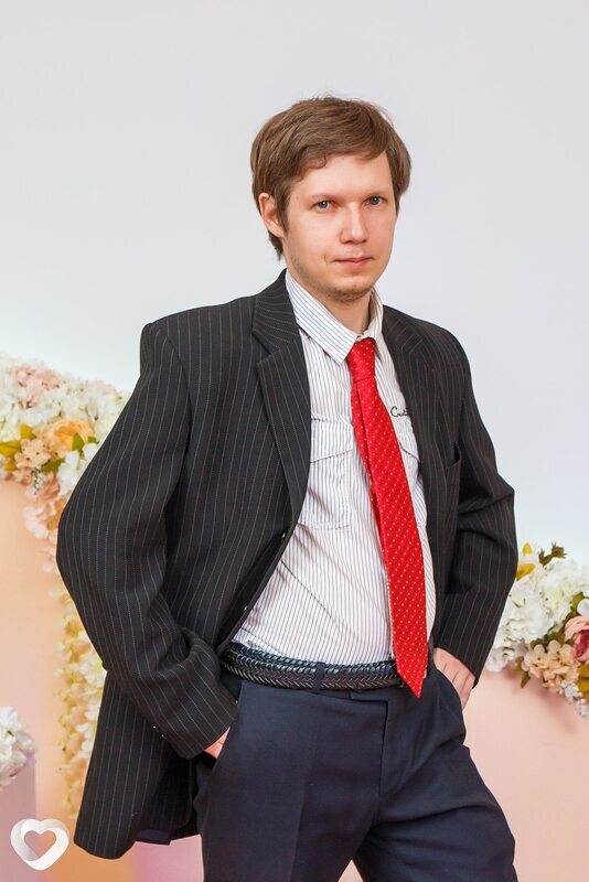 Александр, 38, Арзамасе — анкета №438564
