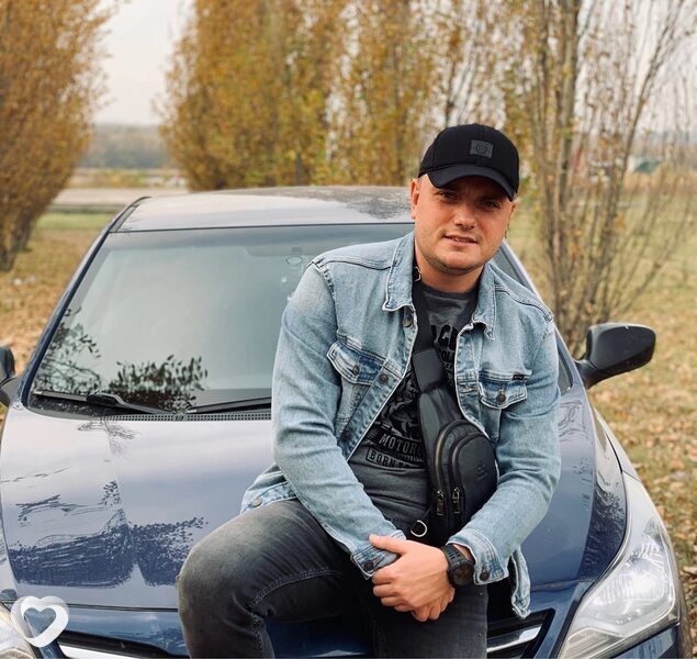 Alex, 37, Ростове-на-Дону — анкета №438571