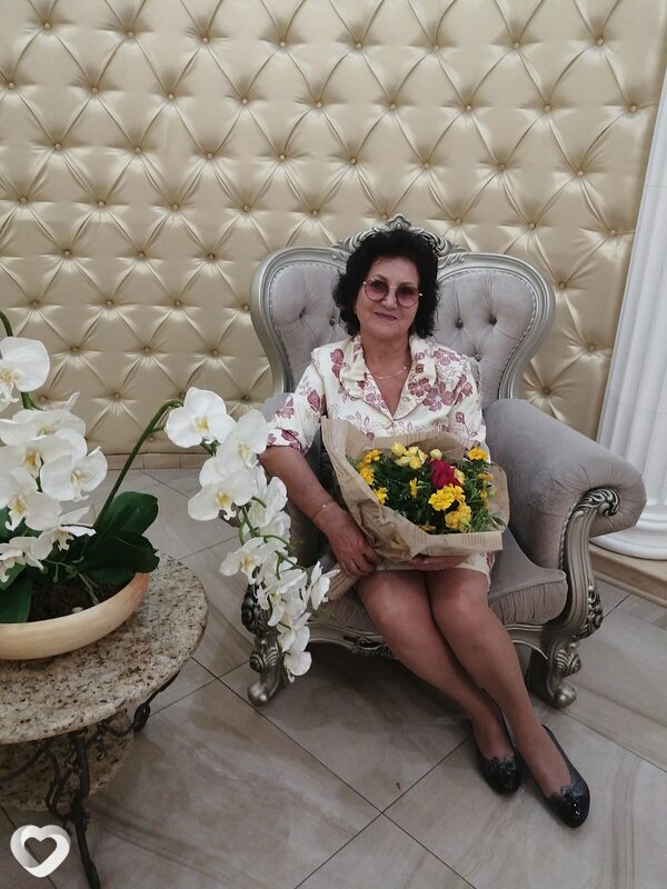 Ирина, Армавир