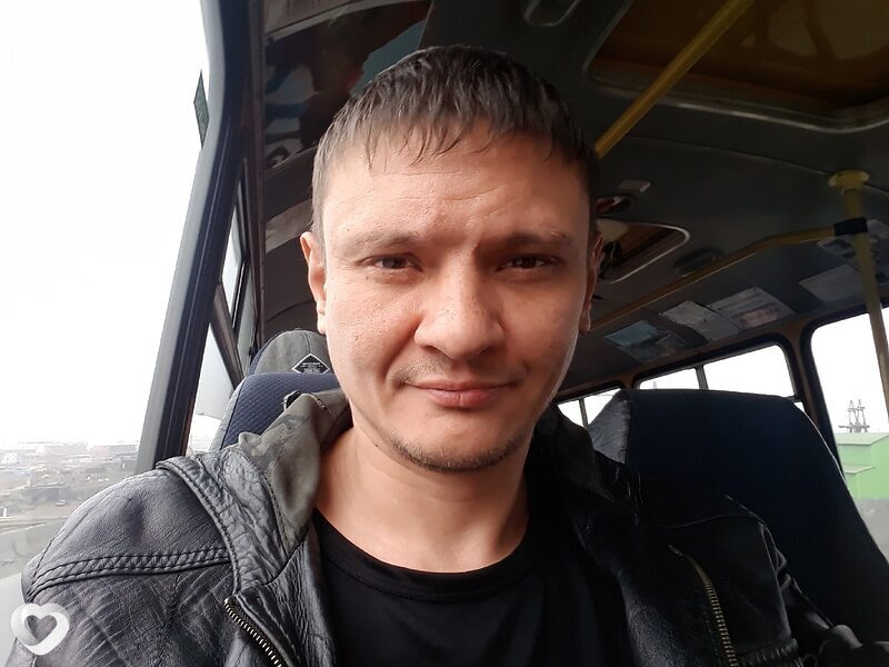 Чвм, 42, Норильске — анкета №438582