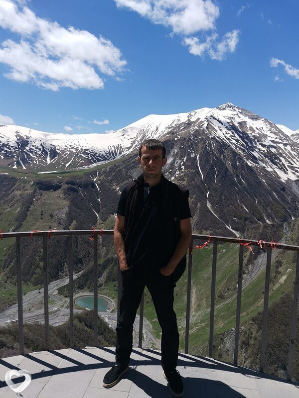 Гентрих, 31, Самаре — анкета №438583