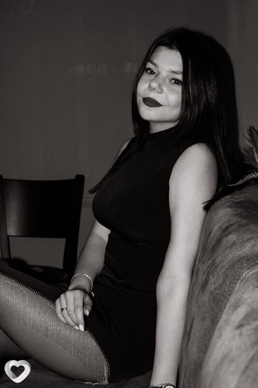 Анна, 24, Минске — анкета №438637