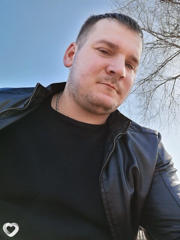 Дмитрий, 38, Подольске — анкета №438643