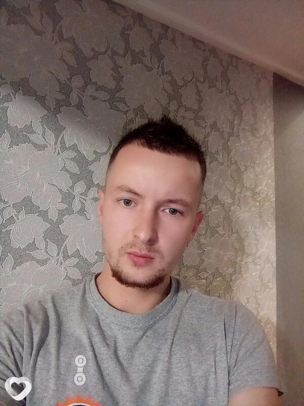 Роман, 33, Калинковичах — анкета №438649