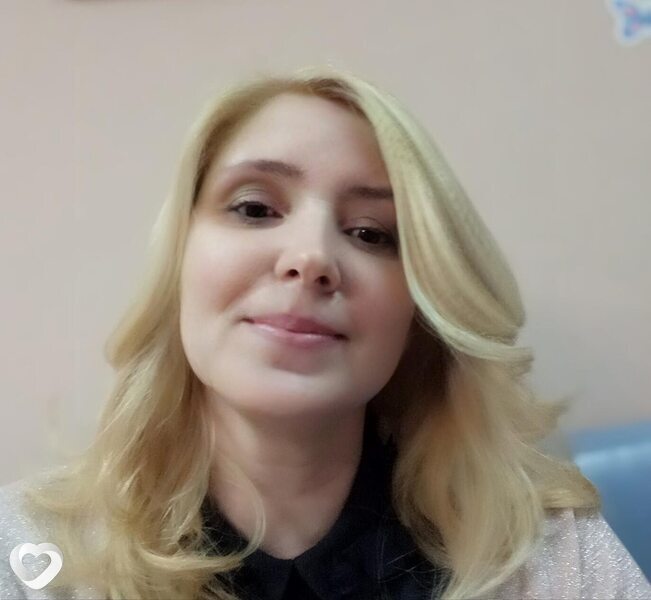 Ольга, 53, Бресте — анкета №438656
