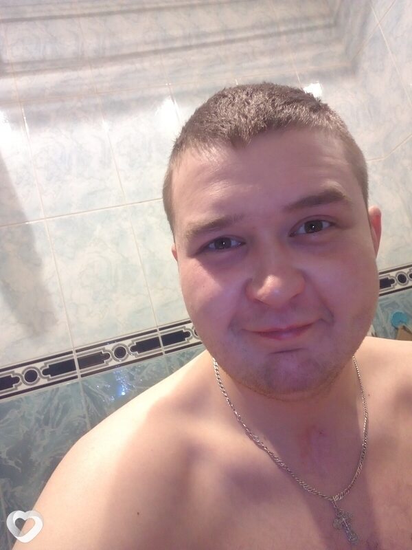Сергей, 35, Мурманске — анкета №438484