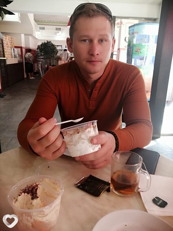 Александр, 36, Таганроге — анкета №438489