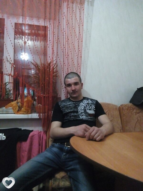 Александр, 31, Александрове — анкета №438490