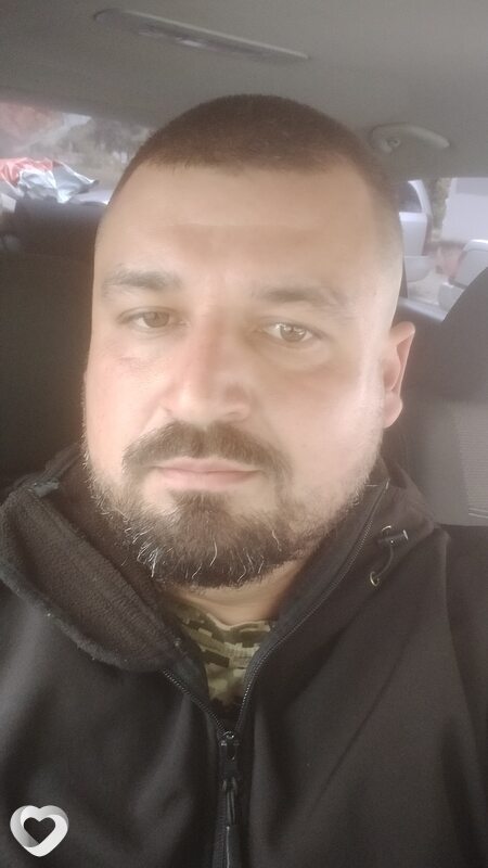 Vova, 39, Стром — анкета №438493