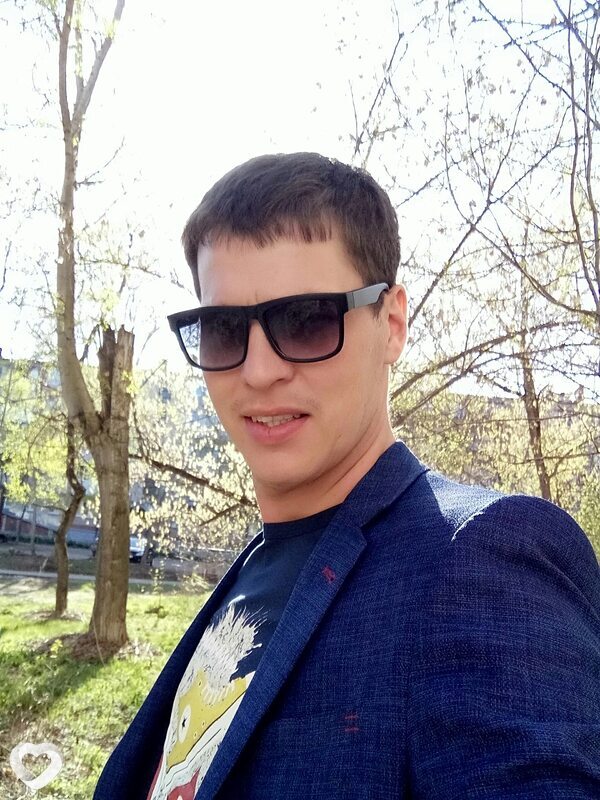 Олег, 37, Дзержинске — анкета №438494