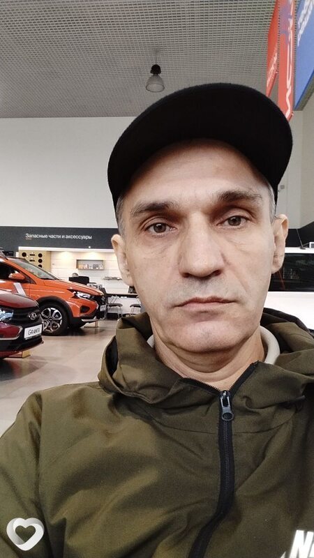 Алексей, Колпино