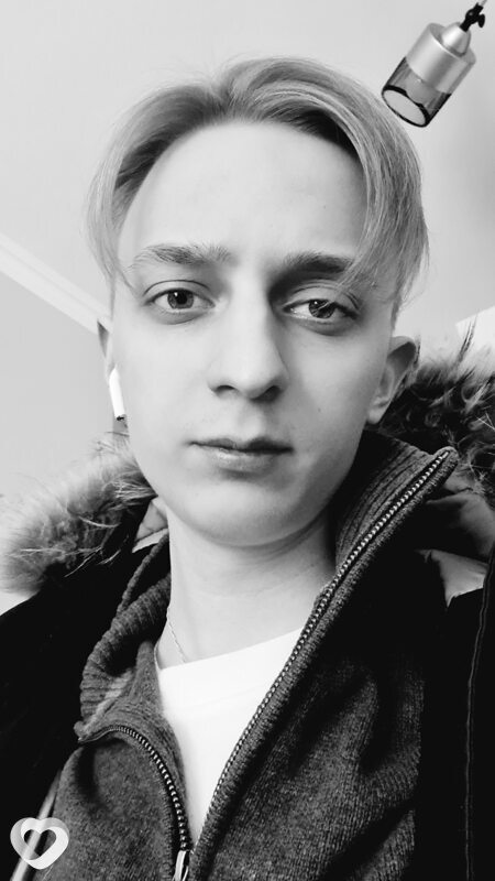 Альберт, 26, Королёв — анкета №438385