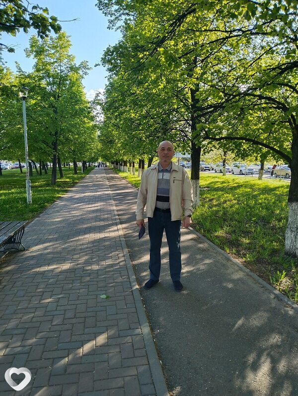 Хасан, 60, Набережных Челнах — анкета №438386