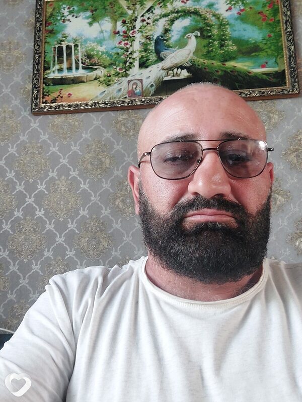 Артур, 47, Самаре — анкета №438390