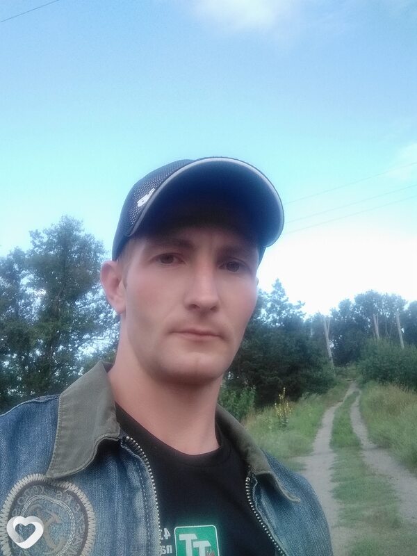 Дима, 36, Кременчуге — анкета №438391