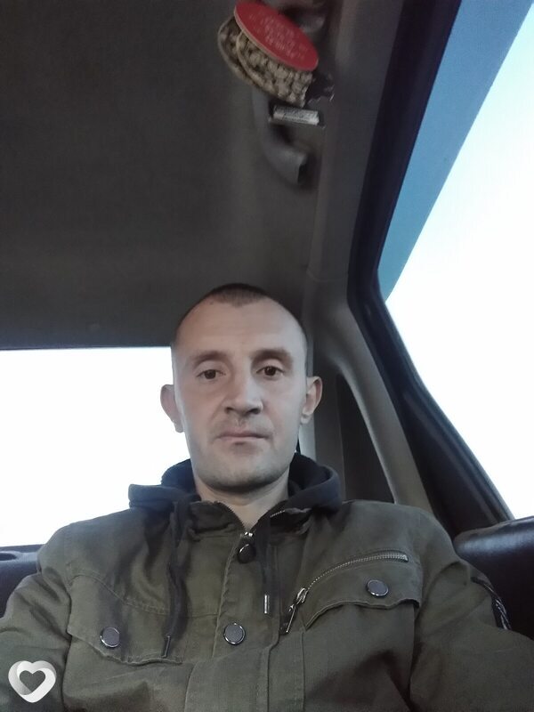 Александр, 39, Пензе — анкета №438396