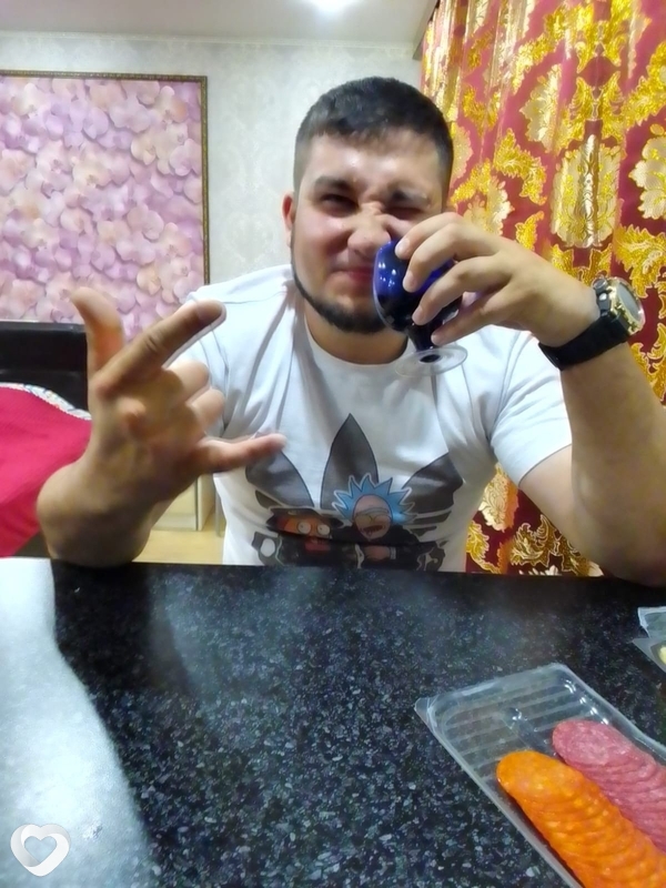 Ильдар, 31, Казани — анкета №438402