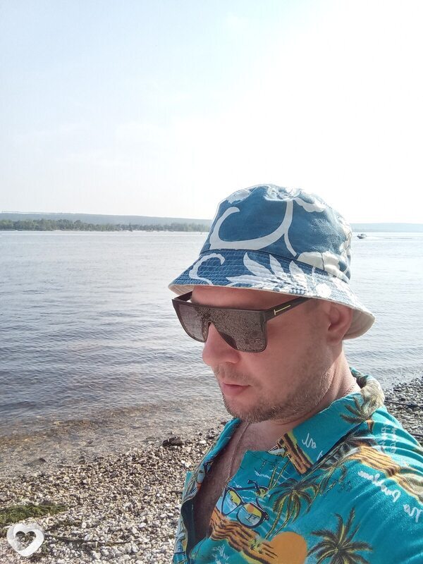 Пётр, 36, Мурманске — анкета №438405