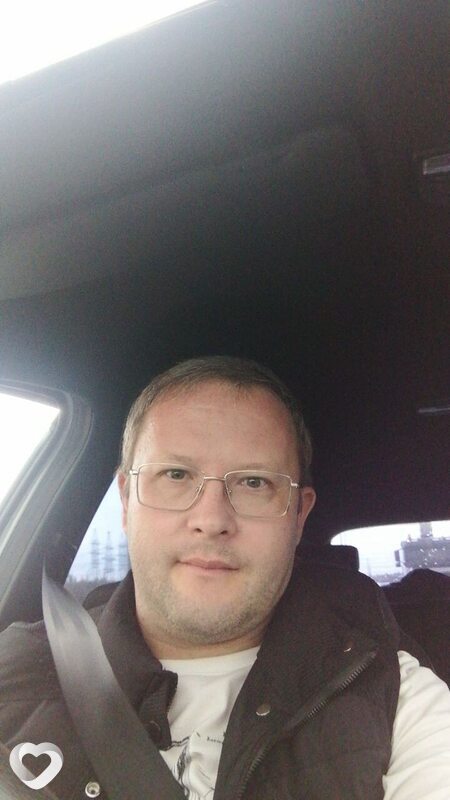 Александр, 41, Санкт-Петербурге — анкета №438584