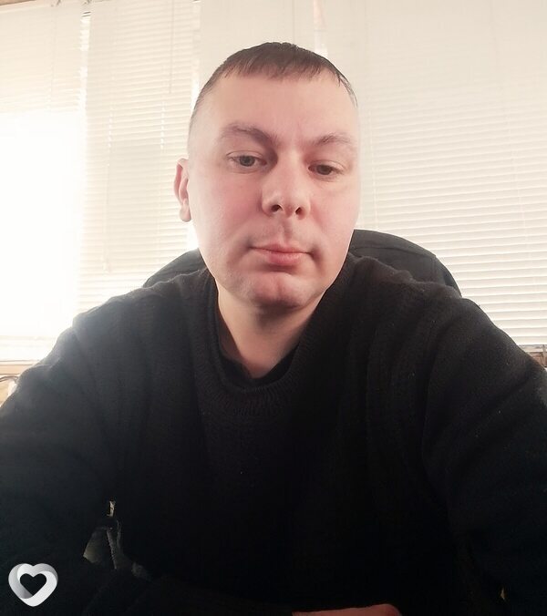 Павел, 42, Воронеже — анкета №438587