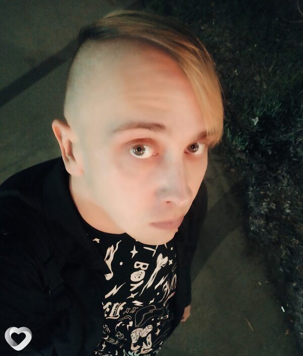 Витамин, 38, Нижнем Новгороде — анкета №438598