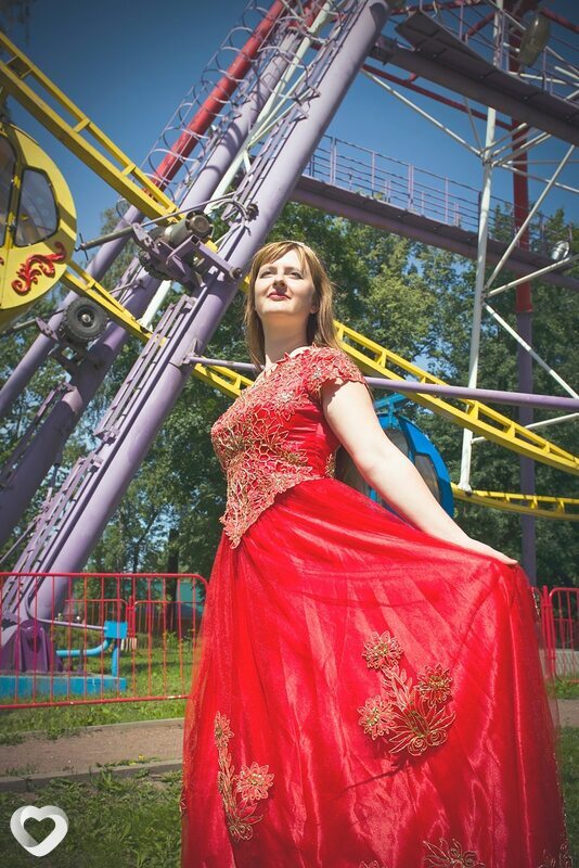 Наталья, 37, Санкт-Петербурге — анкета №438602