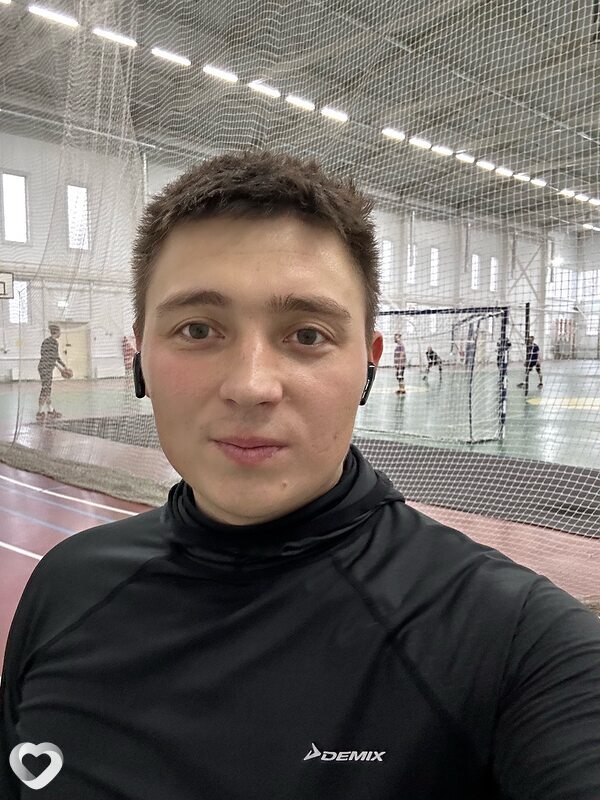 Александр, 30, Мурманске — анкета №438604