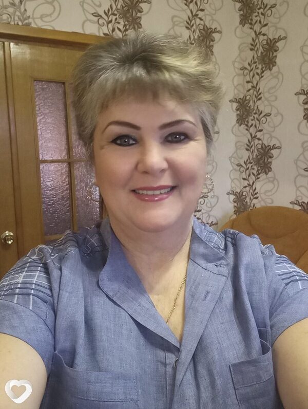 Светлана, Несвиж