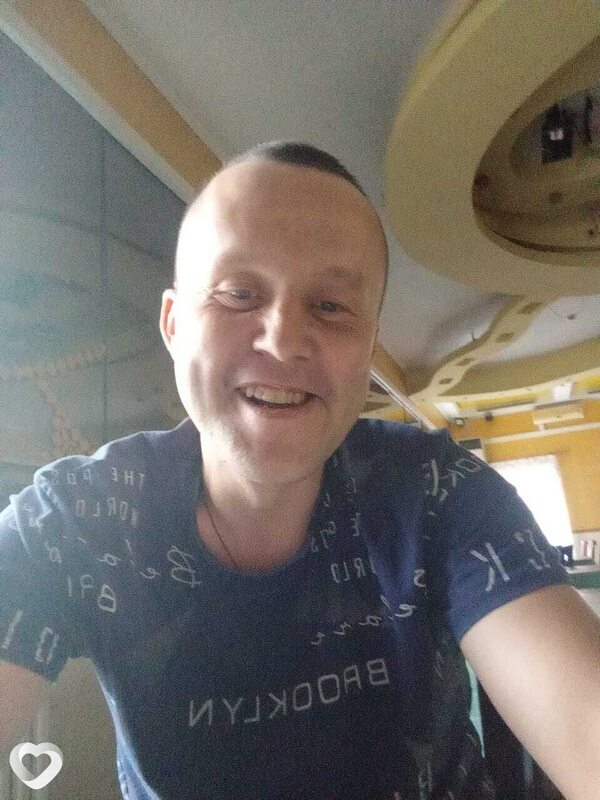 Сергей, 31, Партизанске — анкета №438664