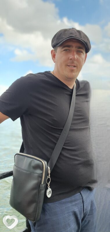 Дима, 38, Берлине — анкета №438665