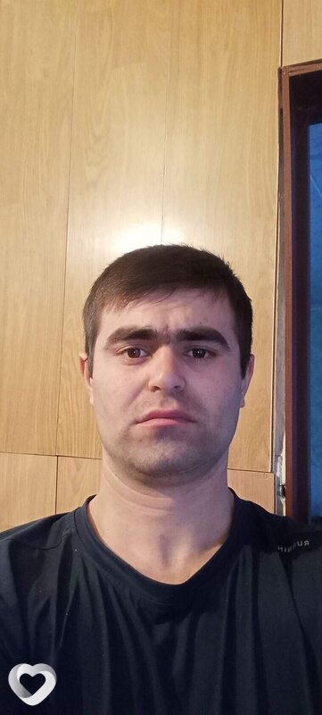 Амриддин, 32, Самаре — анкета №438676