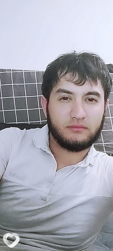 Шавкат, 38, Усть-Илимск — анкета №438677