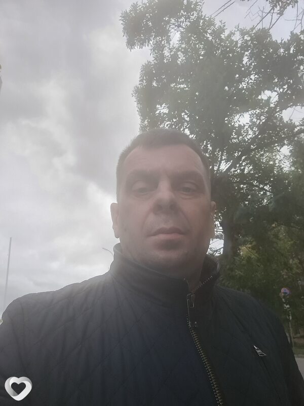 Дмитрий, 50, Хабаровске — анкета №438679