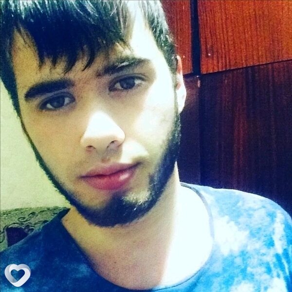 Сардор Абидов, 30, Самаре — анкета №438681