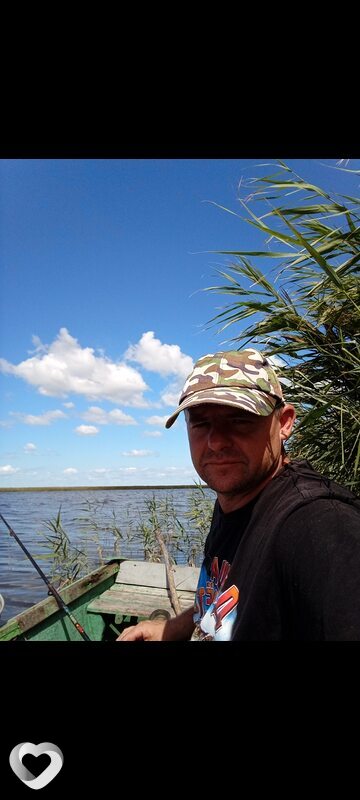 Евгений, 46, Новороссийске — анкета №438739